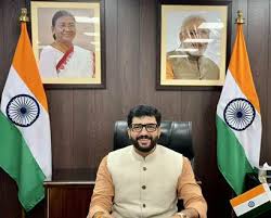 केंद्रीय सहकारिता एवं नागरिक उड्डयन राज्य मंत्री मुरलीधर मोहोल पुणे में VAMNICOM के PGDM-ABM कार्यक्रम के 30वें बैच के वार्षिक दीक्षांत समारोह में मुख्य अतिथि होंगे