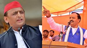 अखिलेश के ‘मानसून ऑफर’ पर केशव मौर्य का जवाब, बोले- 2027 में कमल की सरकार बनायेंगे