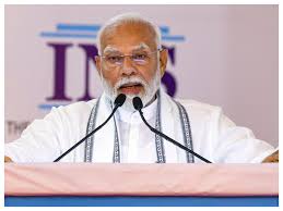 ‘2075 तक अमेरिका को पछाड़ देंगे हम, तेजी से आगे बढ़ रही भारत की अर्थव्यवस्था’- पीएम मोदी