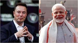 पीएम मोदी के X पर 10 करोड़ फॉलोअर्स होने पर एलन मस्क ने दी बधाई, पढ़ें पोस्ट में क्या कहा?