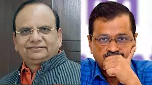 उपराज्यपाल ने अरविंद केजरीवाल पर लिखी चिट्ठी तो आगबबूला हुई आम आदमी पार्टी? जानें क्या है पूरा मामला