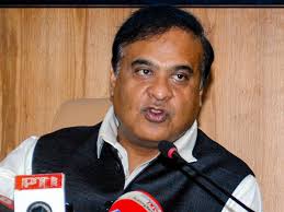 हर दस साल में 30% बढ़ रही मुस्लिम आबादी; CM हिमंत का दावा- 2041 तक मुस्लिम बहुल होगा असम