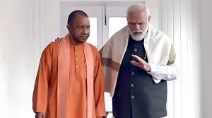 योगी आदित्यनाथ मोदी और शाह की मज़बूती हैं या मजबूरी?