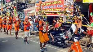 आरएसएस समर्थित मुस्लिम संगठन ने यूपी में कांवड़ यात्रा के लिए ‘नेमप्लेट’ आदेश का स्वागत किया