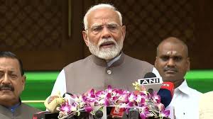 मोदी ने बताया कैसा होगा 2024 का बजट, विपक्षी सांसदों से की ये खास अपील