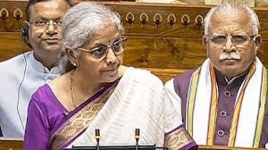 आम बजट में कैंसर की 3 दवाओं पर कस्टम शुल्क को किया समाप्त, जानें हेल्थ सेक्टर में हुए और कितने बदलाव