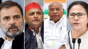 राहुल गांधी ने लगाया आरोप, कहा- कुर्सी बचाओ बजट, यहां जानें अखिलेश समेत इन नेताओं ने बजट पर क्या कहा