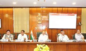 नई राष्ट्रीय सहकारिता नीति के लिए 48 सदस्यीय समिति का गठन