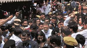 जज साहब, मेरे छवि खराब करने की कोशिश की जा रही- राहुल गांधी