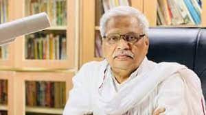 वरिष्ठ बीजेपी नेता प्रभात झा का निधन, पीएम समेत कई भाजपा नेताओं ने जताया दुख