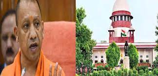 उत्तर प्रदेश सरकार ने सुप्रीम कोर्ट में दायर किया हलफनामा, कांवड़ यात्रा मार्ग पर दुकानों के नाम प्रदर्शित करने के निर्देश का किया बचाव