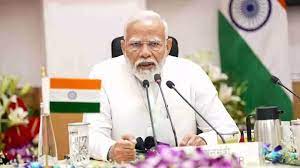‘विकसित भारत 2047’ लक्ष्य के लिए राज्यों को किया प्रेरित, हर भारतीय की है महत्वाकांक्षा- पीएम मोदी