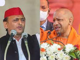 अखिलेश यादव ने योगी के बुलडोजर मॉडल की तारीफ की? लोकसभा में दिए भाषण का समझिए मतलब