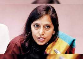 दिल्ली में छात्रों की मौत पर प्रीति अग्रवाल ने व्यक्त की चिंता, आयुक्त को पत्र लिखकर तत्काल कार्रवाई की मांग