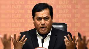 संसद में केंद्रीय मंत्री सर्बानंद सोनोवाल का महत्वपूर्ण अपडेट: कंटेनरों की कमी और बंदरगाह क्षमता विस्तार पर जोर