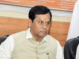 केंद्रीय मंत्री सर्बानंद सोनोवाल ने संसद में समुद्री क्षेत्र की प्रगति का विस्तृत विवरण प्रस्तुत किया