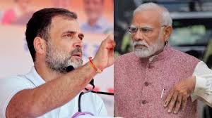 एक बार राहुल गांधी ने बेरोजगारी को बनाया हथियार, केंद्र सरकार पर जमकर साधा निशाना