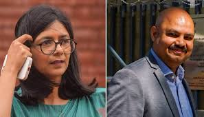 स्वाति मालीवाल मारपीट मामलें में बिभव कुमार को झटका, कोर्ट ने खारिज की जमानत याचिका