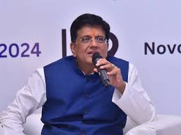 प्रधानमंत्री किसानों की समस्याओं के प्रति बहुत संवेदनशील हैं और सरकार किसानों के हितों की रक्षा के लिए हर संभव प्रयास करेगी-पीयूष गोयल