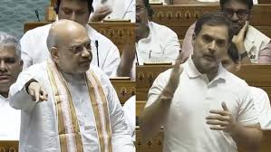 ‘हिंदूओं’ को लेकर क्या बोले राहुल गांधी कि जवाब देने के लिए खड़े हो गए पीएम मोदी? अमित शाह ने भी सुनाई खरी खोटी