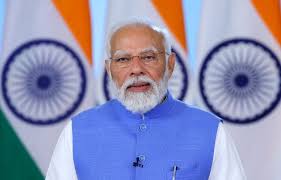 प्रधानमंत्री आज मुंबई जाएंगे, इंडियन न्यूजपेपर सोसाइटी टावर्स का करेंगे उद्घाटन