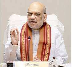 केन्द्रीय गृह एव सहकारिता मंत्री अमित शाह ने देश भर में आज से लागू हुए 3 नए आपराधिक कानूनों को दंड की जगह न्याय देने वाला और पीड़ित-केन्द्रित बताया