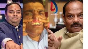 राजभवन के कर्मचारी ने ओडिशा राज्यपाल के बेटे पर लगाए मारपीट के आरोप ?