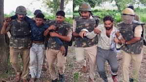 रात के अंधेरे में हिंदू परिवार के घर में घुसी मुस्लिम भीड़ ने की अमन की पीट-पीटकर हत्या