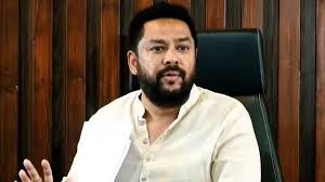 13 घंटे से अधिक की पूछताछ के बाद कर्नाटक के पूर्व मंत्री बी. नागेंद्र को ईडी ने किया गिरफ्तार