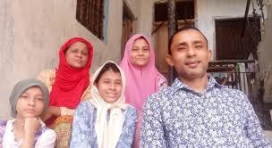 संयुक्त राष्ट्र की समिति ने भारत से रोहिंज्या लोगों के ख़िलाफ़ नस्लीय भेदभाव रोकने का किया आह्वान