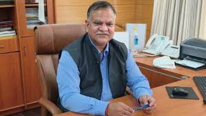 जानें कौन है IAS मनोज कुमार सिंह जो बने उत्तर प्रदेश के नए मुख्य सचिव
