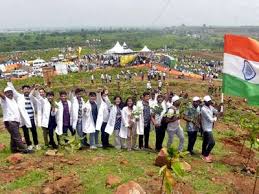 इंदौर ने रचा इतिहास, 24 घंटे में 11 लाख पेड़ लगाकर बनाया ‘गिनीज वर्ल्ड रिकॉर्ड’, अमित शाह ने भी रोपा पौधा