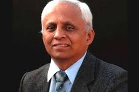 डॉ. बी.एन. गंगाधर राष्ट्रीय चिकित्सा आयोग के अध्यक्ष नियुक्त