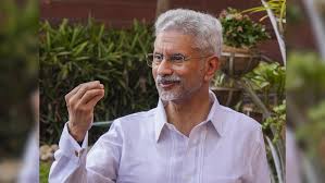 प्रशांत महासागर में स्थित द्वीप हैं बड़े महासागरीय देश: विदेश मंत्री एस जयशंकर