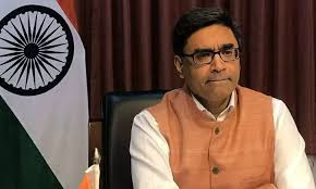 कौन हैं विक्रम मिस्री? जिन्होंने संभाला देश के नए विदेश सचिव का पद, चीन मामलों के हैं एक्सपर्ट
