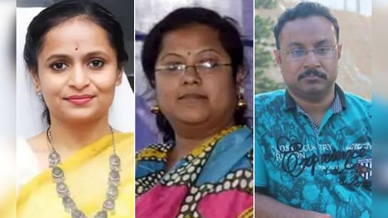 छत्तीसगढ़: दो गिरफ्तार आईएएस अधिकारियों समेत तीन अधिकारियों के खिलाफ भ्रष्टाचार के नए मामले दर्ज
