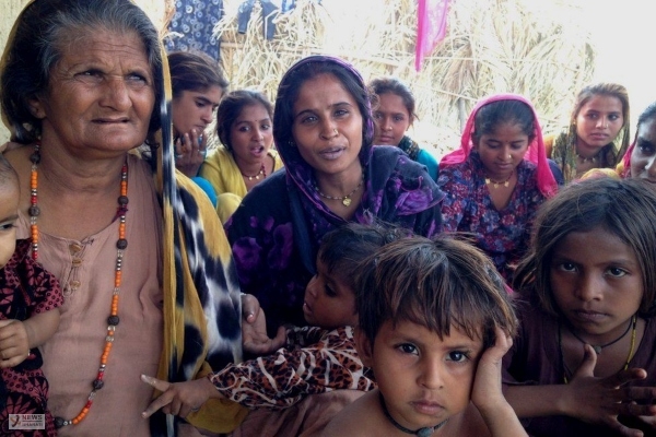 पाकिस्तान में हिंदू और सिख जैसे अल्पसंख्यक समुदायों की स्थिति में सुधार: ताजा जनगणना आंकड़ों का खुलासा
