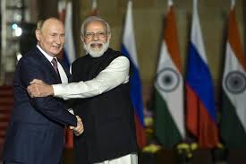 प्रधानमंत्री का रूस दौरा: भारत के कई दुश्मनों की पीएम मोदी के रूस दौरे पर नजर, पढ़ें इनसाइड स्टोरी
