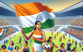खेलो इंडिया महिला वुशू लीग के पटियाला में होने वाले उत्तरी क्षेत्रीय मुकाबले के लिए तैयारी पूरी