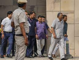 सीएम केजरीवाल को जेल में मारने की साजिश! भाजपा और केंद्र के खिलाफ रैली निकालेंगे ‘इंडिया’ ब्लॉक के नेता