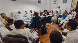 पीएम मोदी के खिलाफ ‘खेला’? इंडिया गठबंधन में शामिल हो सकती है 15 सांसदों वाली वाईएसआर कांग्रेस पार्टी