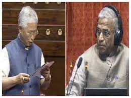 LAC पर तनाव के बीच सिक्किम के सांसद ने सुझाया चीन के प्रभाव को कम करने का नया तरीका