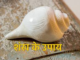 मंदिर में रखा शंख, पैसों की तंगी से दिला सकता है छुटकारा, गुरुवार के दिन करें ये उपाय