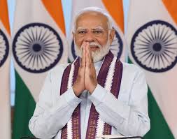 पीएम मोदी 8 से 10 जुलाई तक करेंगे रूस और ऑस्ट्रिया की यात्रा