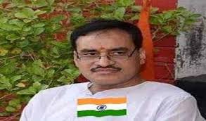 बंगाल में जिहादी टीएमसी गठजोड़ द्वारा हिंसा पर विराम लगाएं ममता- विनोद बंसल