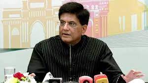 प्रधानमंत्री श्री मोदी को सर्वोच्च रूसी नागरिक पुरस्कार मिलना अंतरराष्ट्रीय संबंधों को कुशलता से संचालित करने की भारत की क्षमता को दर्शाता है: पीयूष गोयल