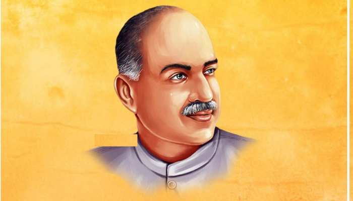जन्मदिन पर विशेष: “संसद केसरी”- डॉ श्यामा प्रसाद मुखर्जी