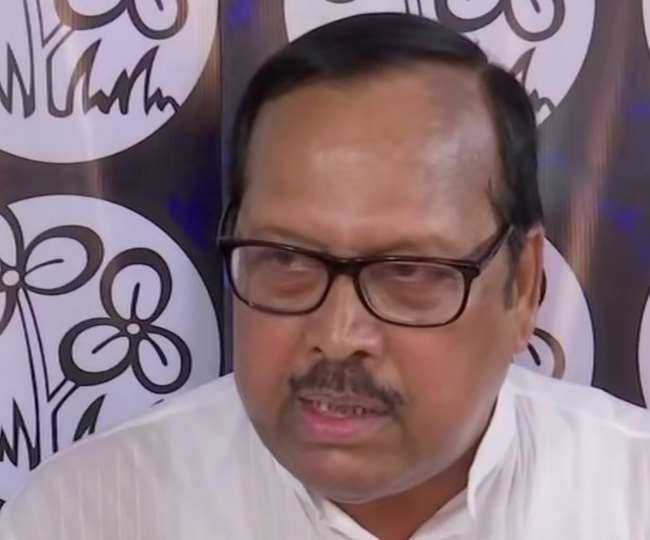 तृणमूल कांग्रेस के नेता सुखेंदु शेखर रे पर गलत सूचना फैलाने का आरोप, कोलकाता पुलिस ने भेजा नोटिस