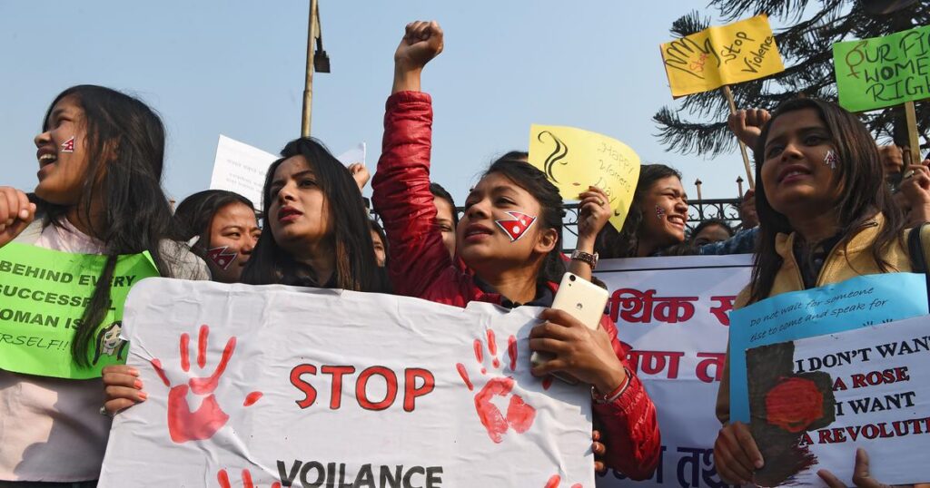 महिलाओं के खिलाफ बढ़ते अपराध: NCRB की रिपोर्ट में चौंकाने वाले आंकड़े