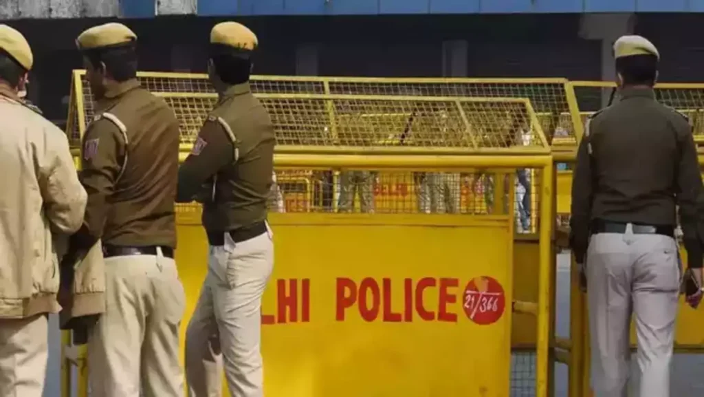 ग्रैटर कैलाश के समरफील्ड स्कूल को धमकी भरा मेल: पुलिस जांच में हुआ चौंकाने वाला खुलासा